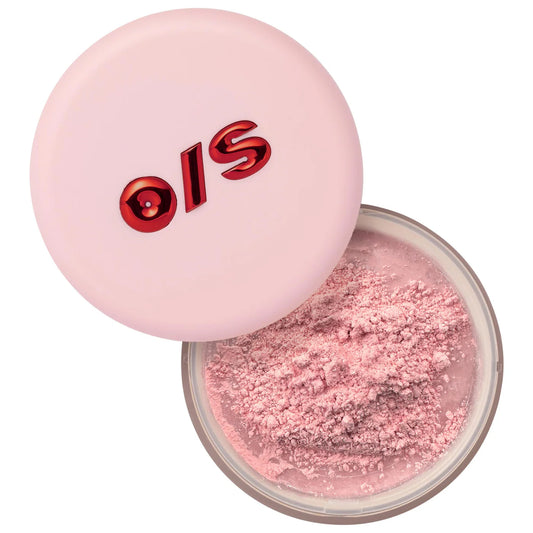 ONE/SIZE by Patrick Starrr | Ultimate Blurring Setting Powder | Ultra Pink