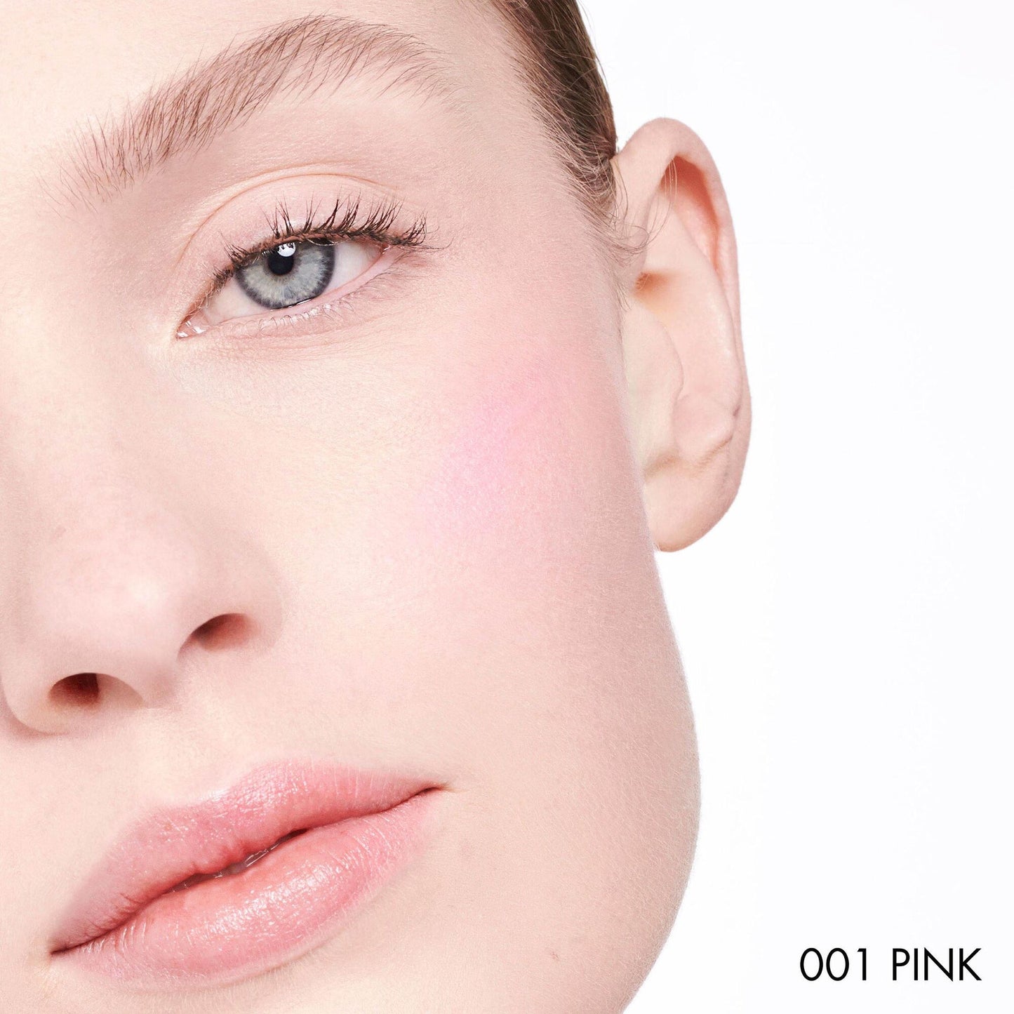 Dior | BACKSTAGE Rosy Glow Blush | 001 Pink