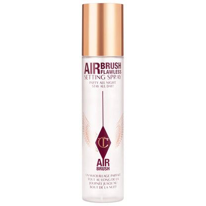 Pre-orden: Charlotte Tilbury | Airbrush Flawless Setting Spray