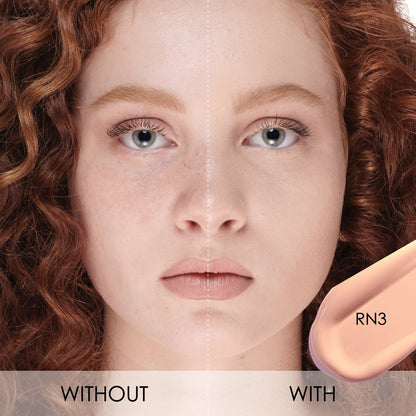 Natasha Denona | HY-GLAM Concealer | RN3 - light rosy neutral
