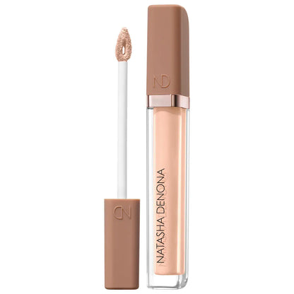 Natasha Denona | HY-GLAM Concealer | RN3 - light rosy neutral