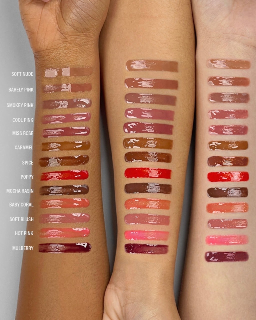 Pre-orden: MAKEUP BY MARIO | MoistureGlow™ Plumping Lip Color