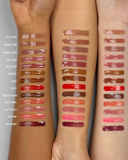 Pre-orden: MAKEUP BY MARIO | MoistureGlow™ Plumping Lip Color