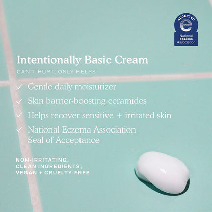 Pre-order: Tower 28 Beauty | SOS Daily Skin Barrier Redness Recovery Moisturizer