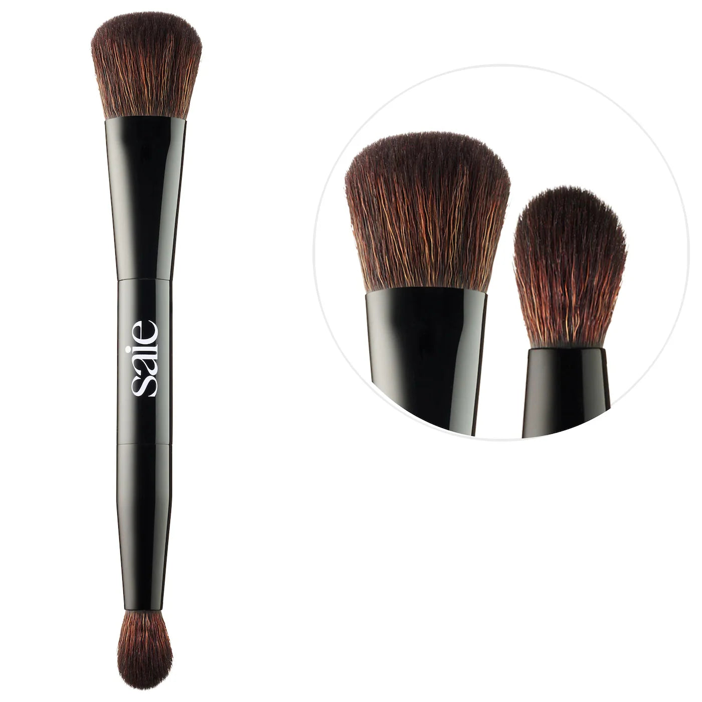 Pre Venta: Saie | The Double-Ended Sculpting Brush