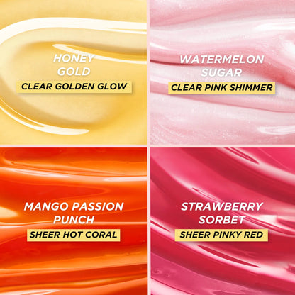 Sephora Sale: Gisou | Honey Infused Hydrating Lip Oil | Watermelon Sugar