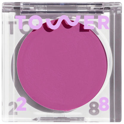 Pre Venta: Tower 28 Beauty | BeachPlease Lip + Cheek Cream Blush