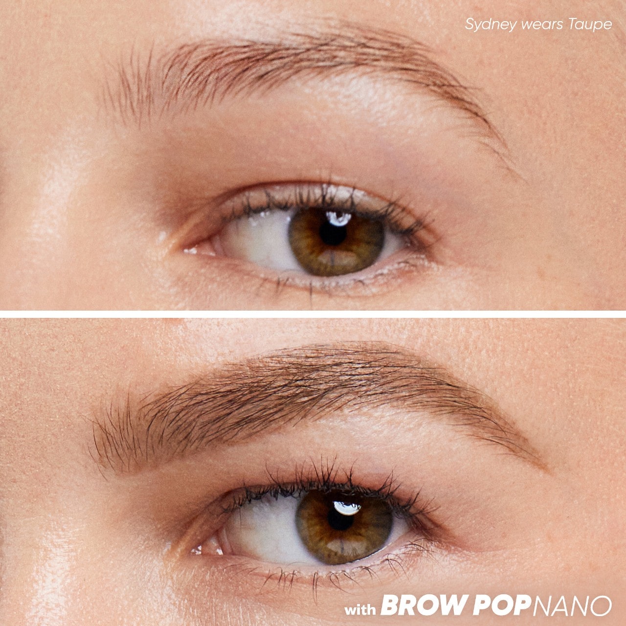 Pre Venta: Kosas | Brow Pop Nano Ultra-Fine Detailing + Feathering Eyebrow Pencil