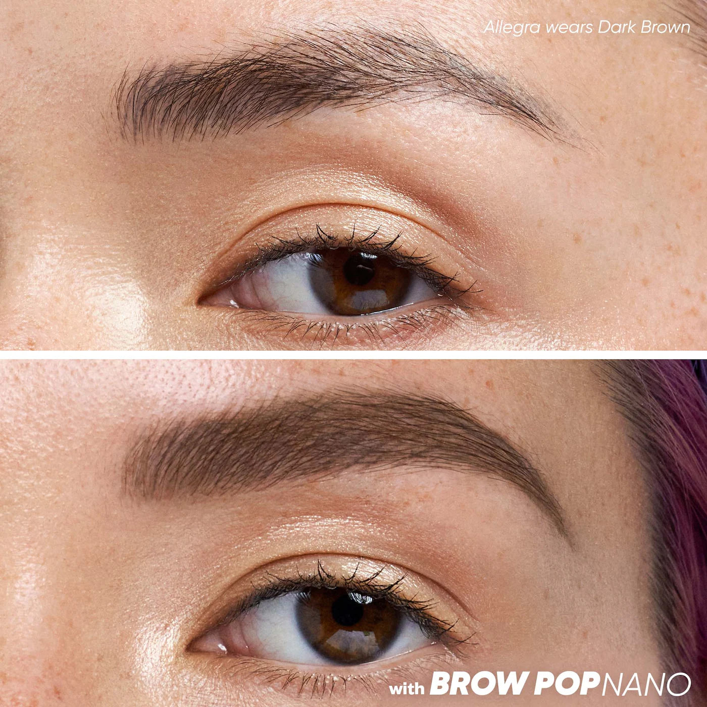 Pre Venta: Kosas | Brow Pop Nano Ultra-Fine Detailing + Feathering Eyebrow Pencil