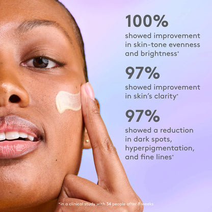 Pre Venta: Drunk Elephant | B-Goldi™ Bright Illuminating Drops with 5% Niacinamide