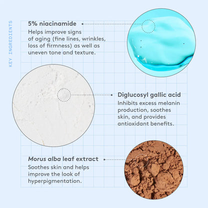 Pre Venta: Drunk Elephant | B-Goldi™ Bright Illuminating Drops with 5% Niacinamide