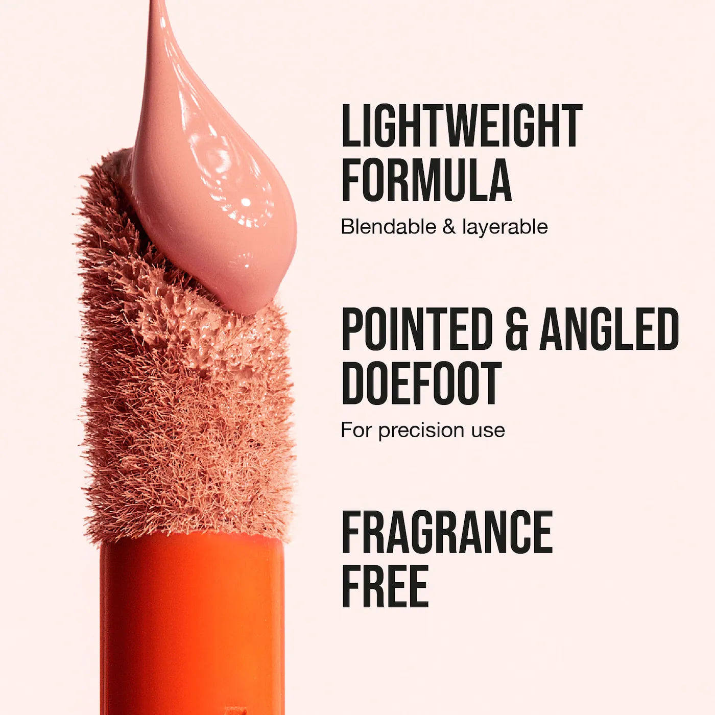 Sephora Sale: HUDA BEAUTY | #FAUXFILTER Under Eye Color Corrector | Pink Pomelo