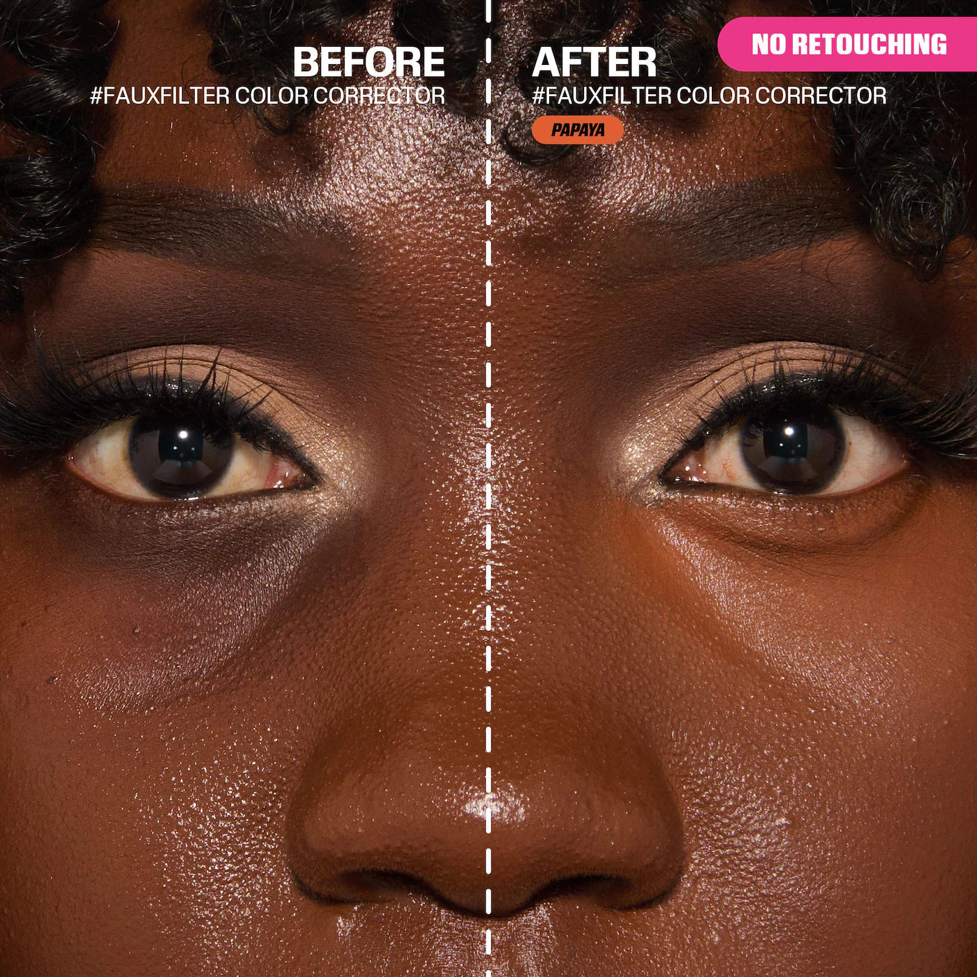 Pre-orden: HUDA BEAUTY | #FauxFilter Brightening Under Eye Color Corrector