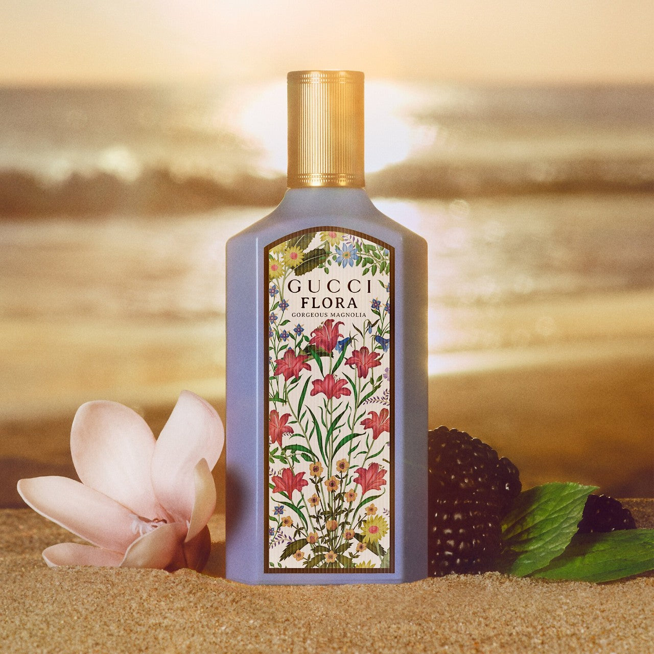 Pre Venta: Gucci | Flora Gorgeous Eau de Parfum Perfume Set