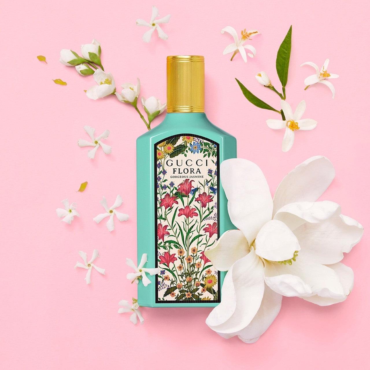 Pre Venta: Gucci | Flora Gorgeous Eau de Parfum Perfume Set