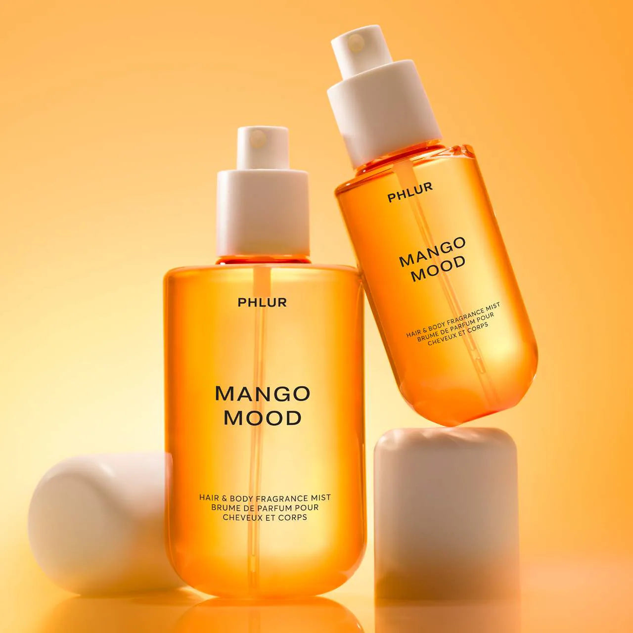 Pre Venta: PHLUR | Mango Mood Hair & Body Fragrance Mist