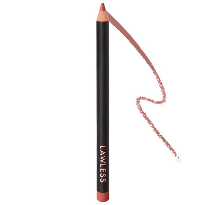 Pre-order: LAWLESS | Forget The Filler Definer Lip Liner