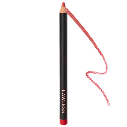Pre-order: LAWLESS | Forget The Filler Definer Lip Liner