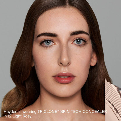 HAUS LABS BY LADY GAGA | Triclone Skin Tech Hydrating + De-puffing Concealer with Fermented Arnica