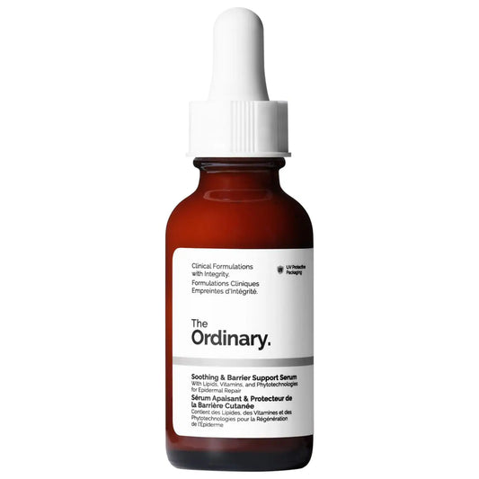Pre Venta: The Ordinary | Soothing & Barrier Support Serum