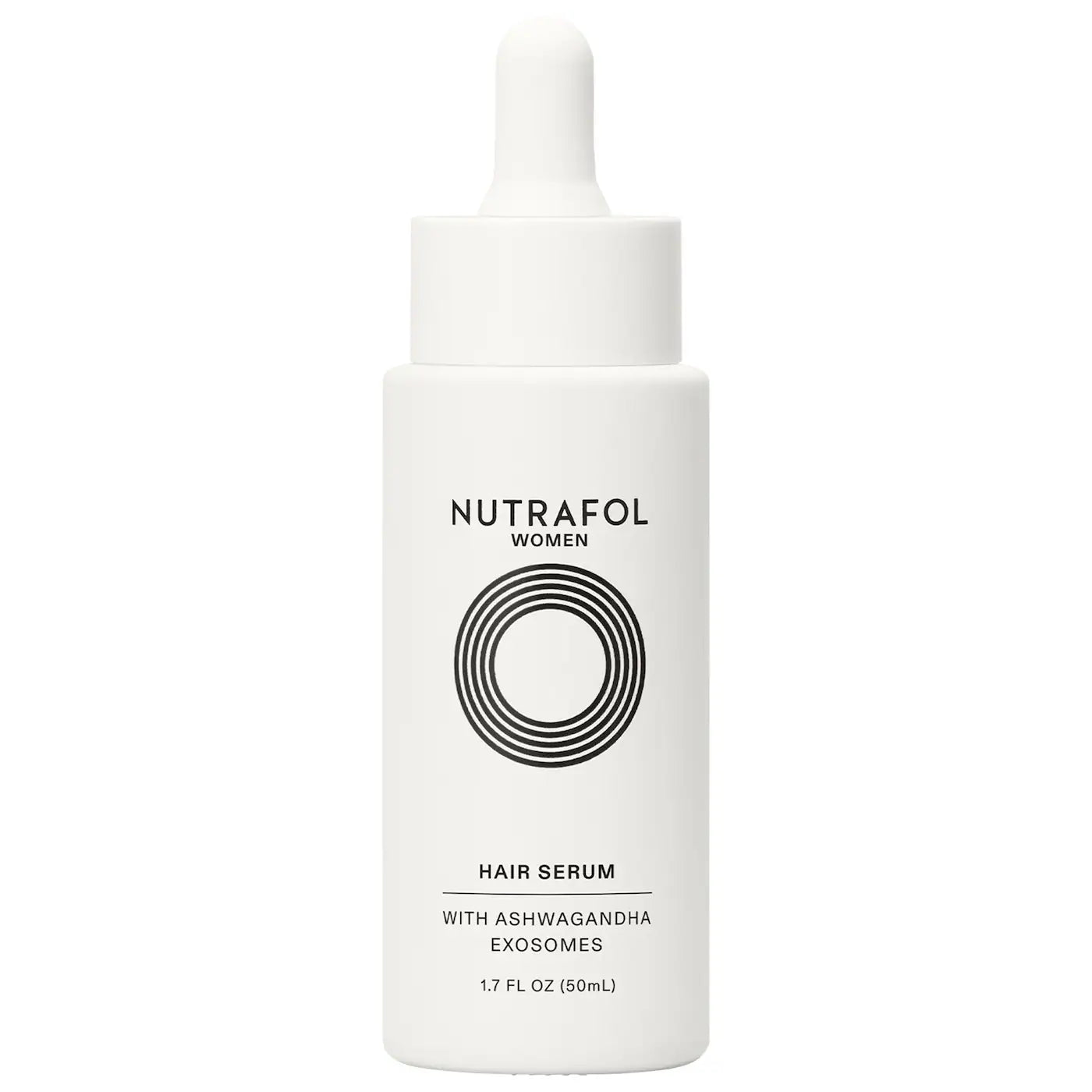 Pre-order: Nutrafol | Women’s Lightweight Thickening-Hair Serum for Thinning Hair