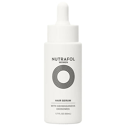 Pre-order: Nutrafol | Women’s Lightweight Thickening-Hair Serum for Thinning Hair