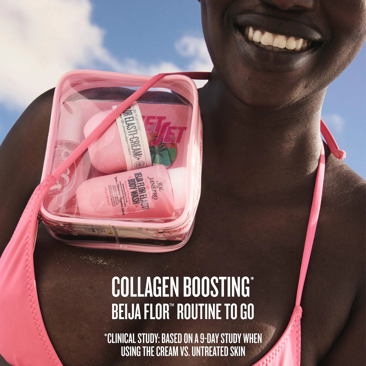 Pre orden: Sol de Janeiro | Beija Flor™ Jet Set