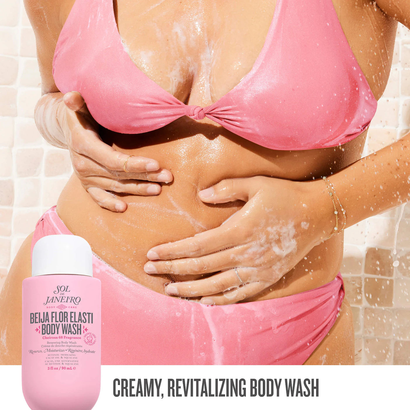 Pre orden: Sol de Janeiro | Beija Flor™ Jet Set