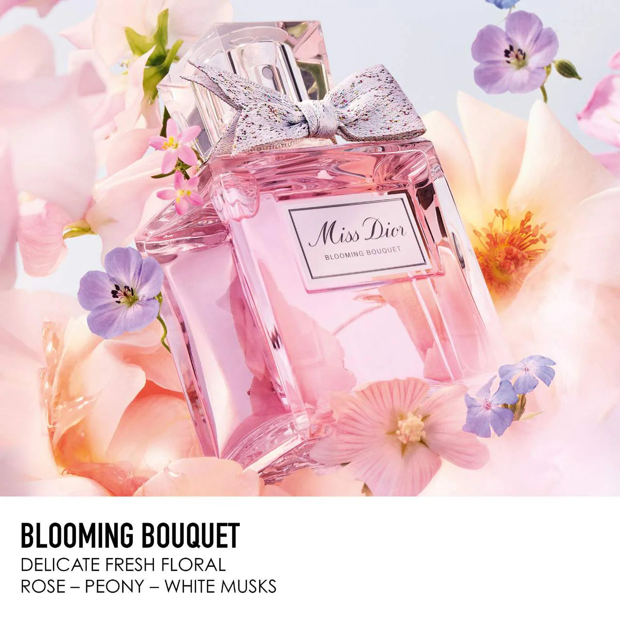 Pre Venta: Dior | Miss Dior Blooming Bouquet Set