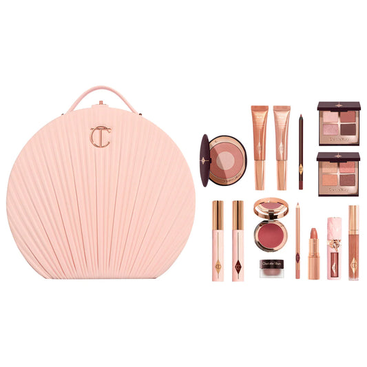 Pre-orden: Charlotte Tilbury | Pillowtalk Dreams Come True Makeup Gift Set