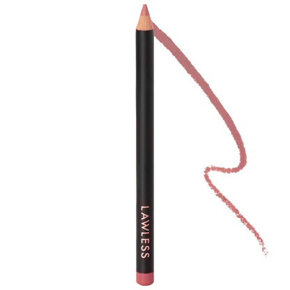 Pre-order: LAWLESS | Forget The Filler Definer Lip Liner