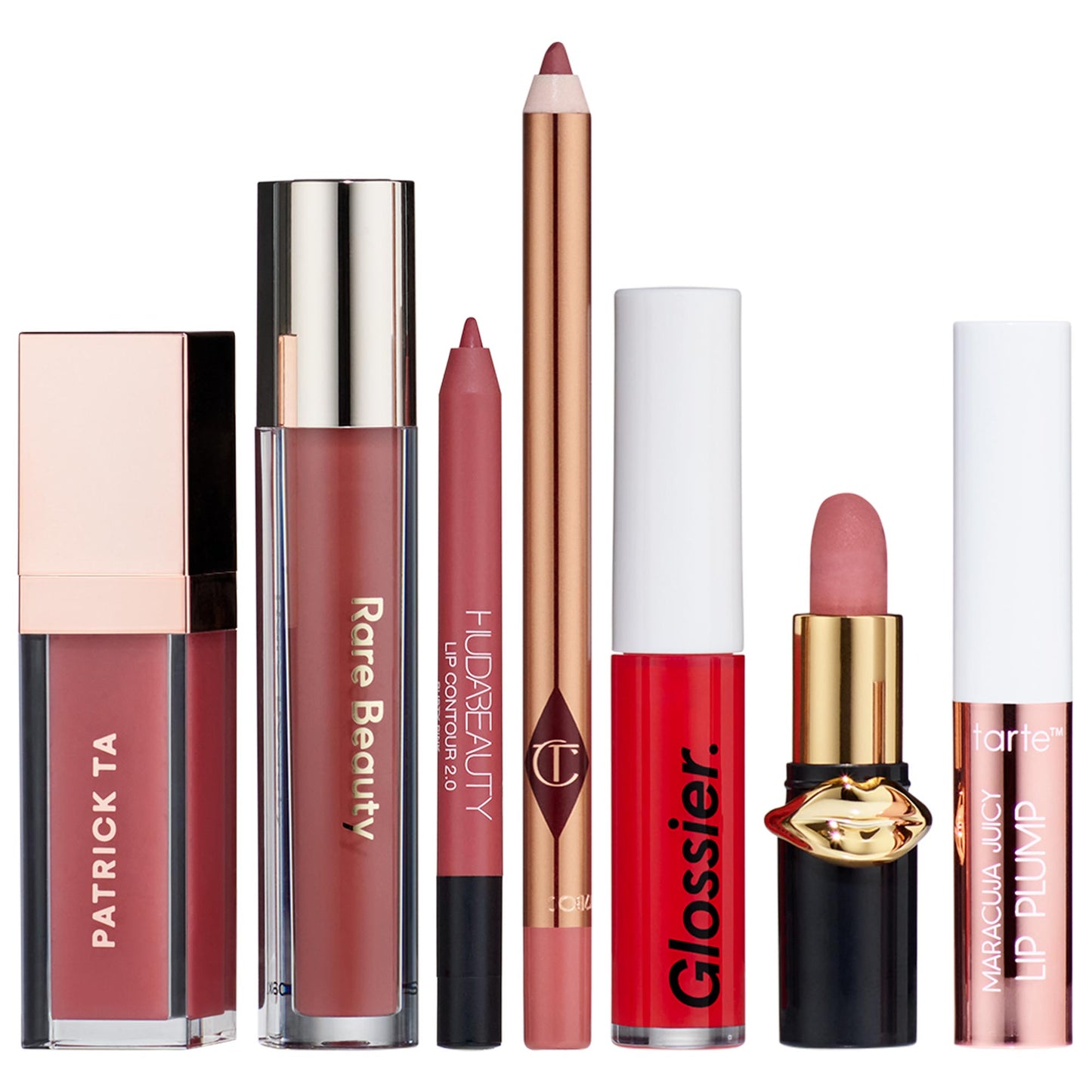 Pre Venta: Sephora Favorites | Holiday Lip Set