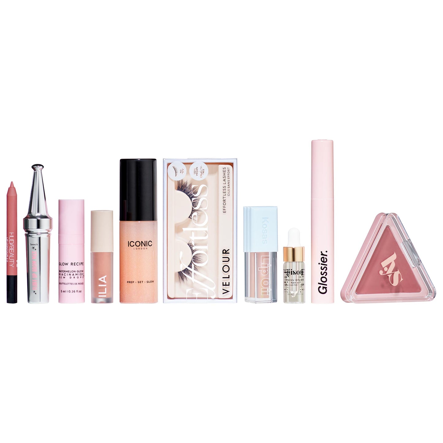 Pre Venta: Sephora Favorites | Glitz and Glam Makeup Set