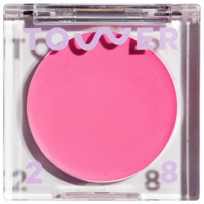 Pre Venta: Tower 28 Beauty | BeachPlease Lip + Cheek Cream Blush