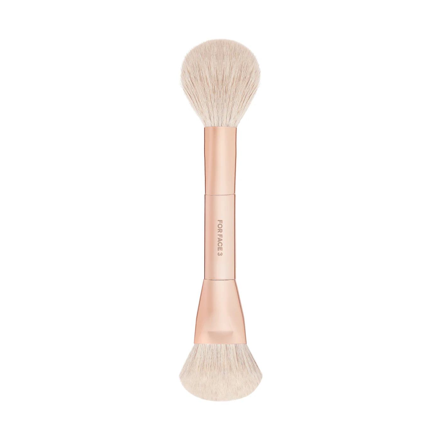 Pre Venta: PATRICK TA | Dual Ended Blush Brush