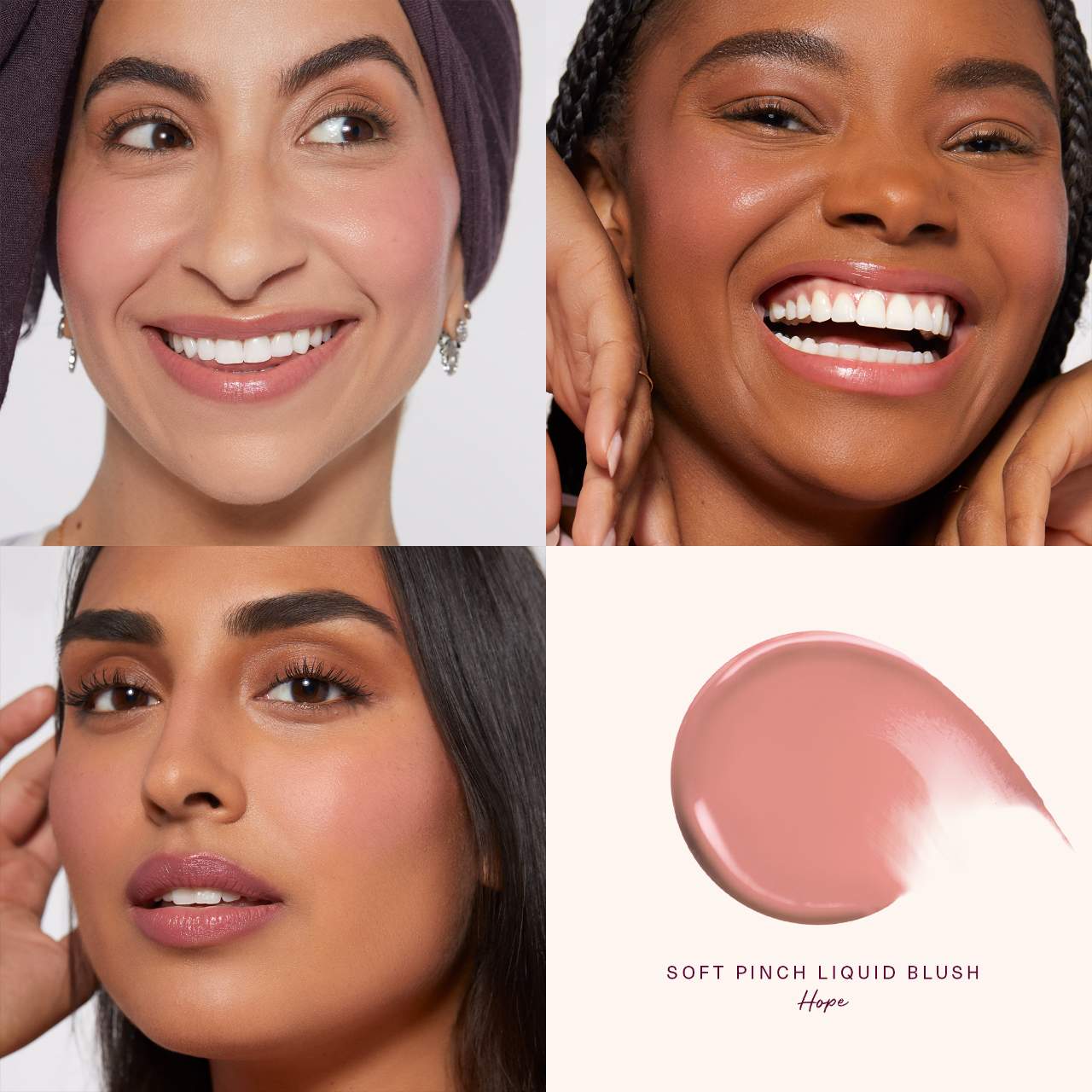 Pre-order: Rare Beauty by Selena Gomez | Mini Soft Pinch Liquid Blush