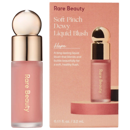 Pre-order: Rare Beauty by Selena Gomez | Mini Soft Pinch Liquid Blush