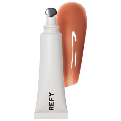 Pre orden: REFY | Lip Gloss with Hyaluronic Acid