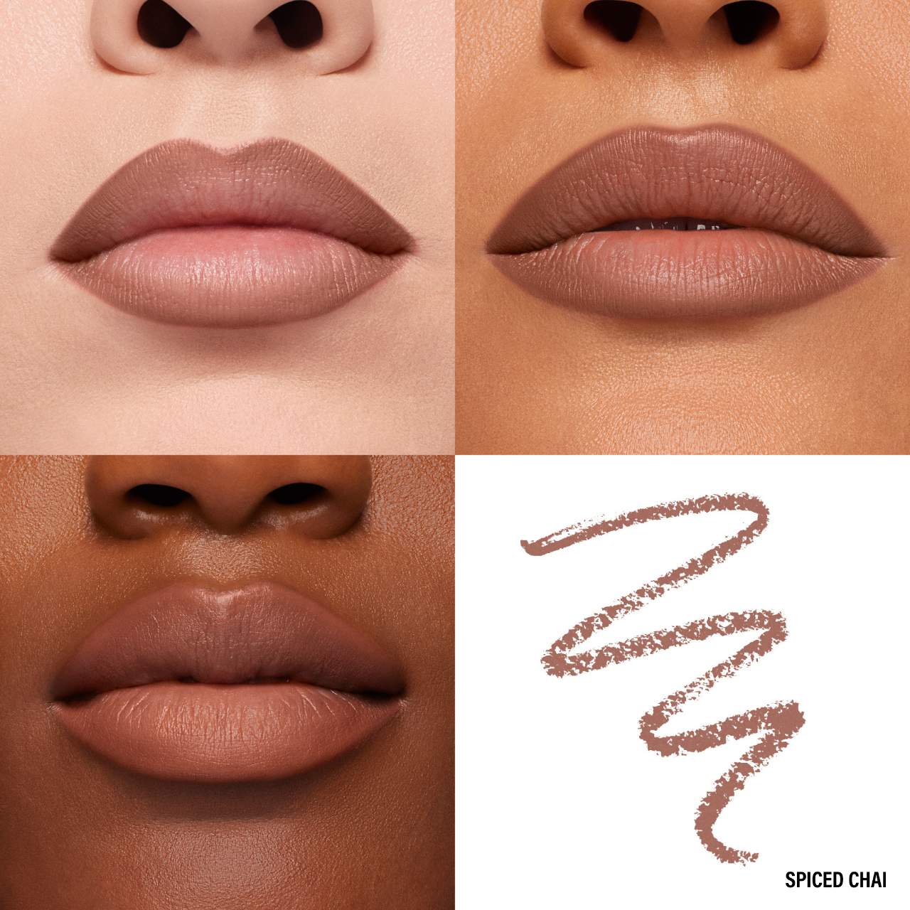Pre orden: MAKEUP BY MARIO | Ultra Suede Sculpting Lip Pencil