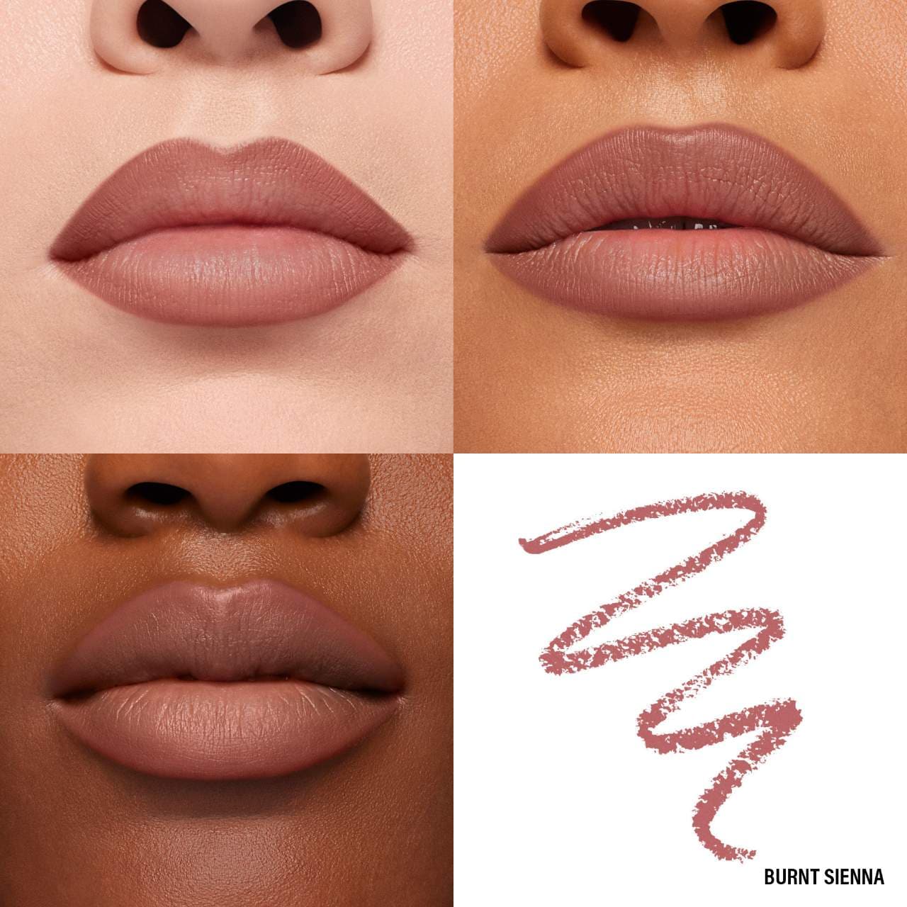 Pre orden: MAKEUP BY MARIO | Ultra Suede Sculpting Lip Pencil
