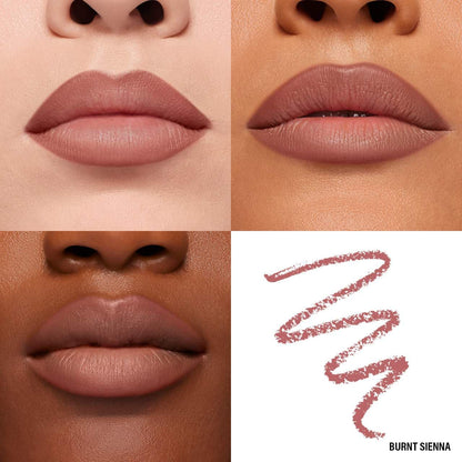 Pre orden: MAKEUP BY MARIO | Ultra Suede Sculpting Lip Pencil