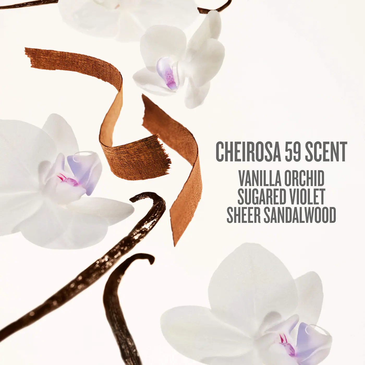 Pre orden: Sol de Janeiro | Cheirosa 59 Delicia Hair & Body Perfume Mist