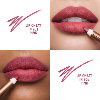 Pre Venta: Charlotte Tilbury | Lip Cheat Lip Liner