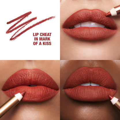 Pre Venta: Charlotte Tilbury | Lip Cheat Lip Liner