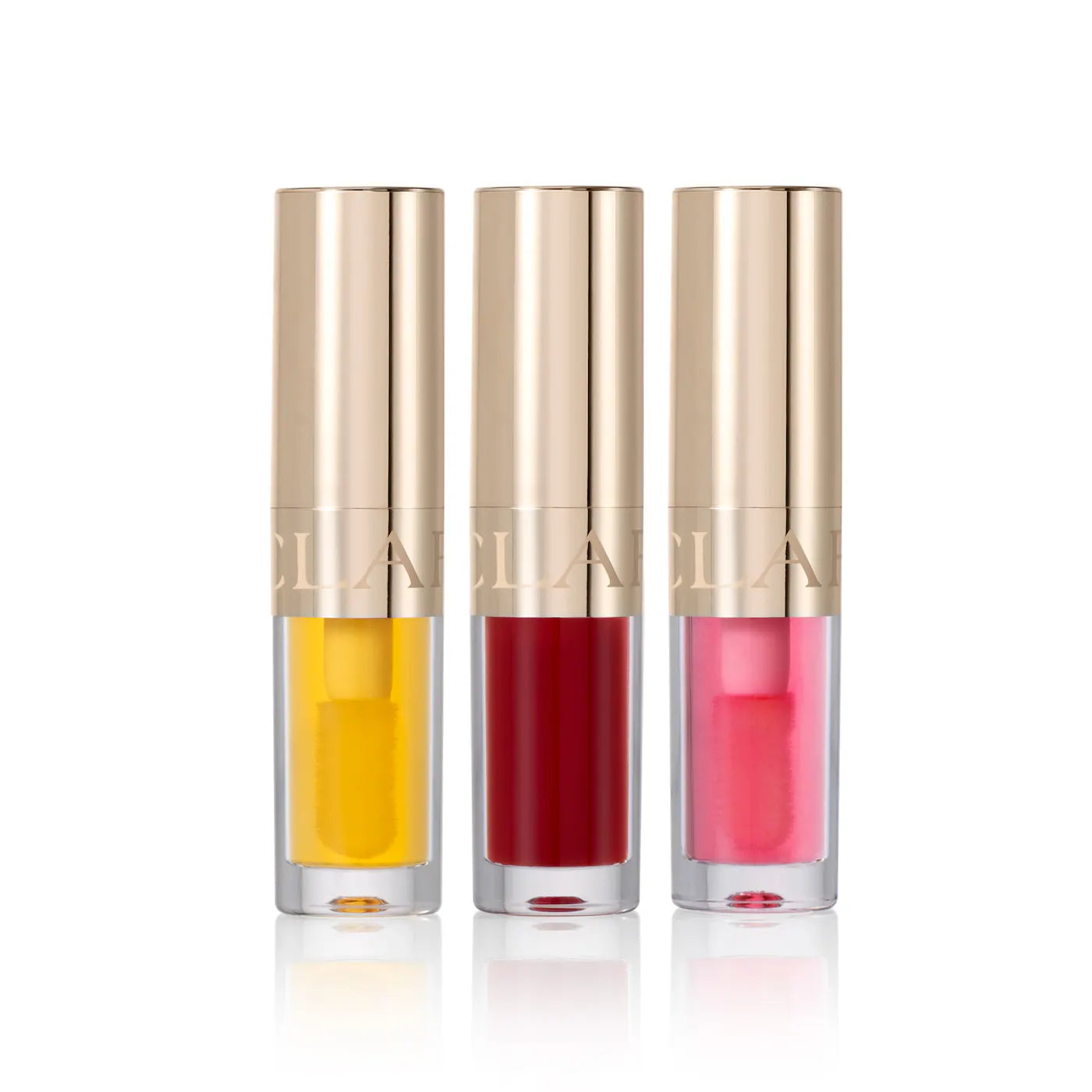 Clarins | Lip Comfort Hydrating Oil Trio Set