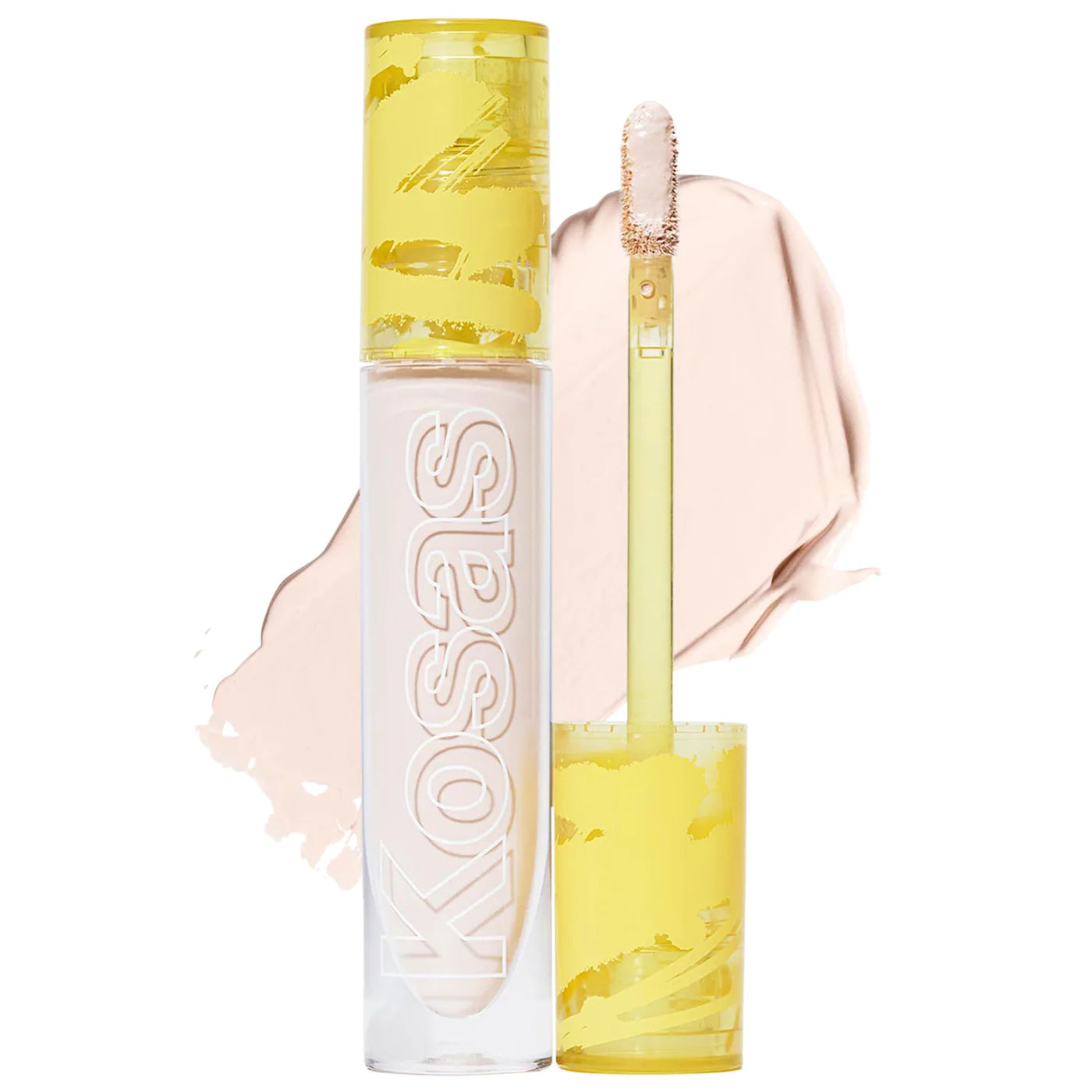 Pre Venta: Kosas | Revealer Super Creamy + Brightening Concealer with Caffeine and Hyaluronic Acid