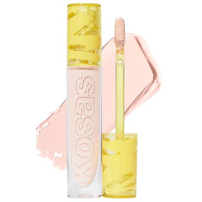 Pre Venta: Kosas | Revealer Super Creamy + Brightening Concealer with Caffeine and Hyaluronic Acid