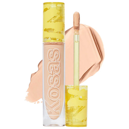 Pre Venta: Kosas | Revealer Super Creamy + Brightening Concealer with Caffeine and Hyaluronic Acid