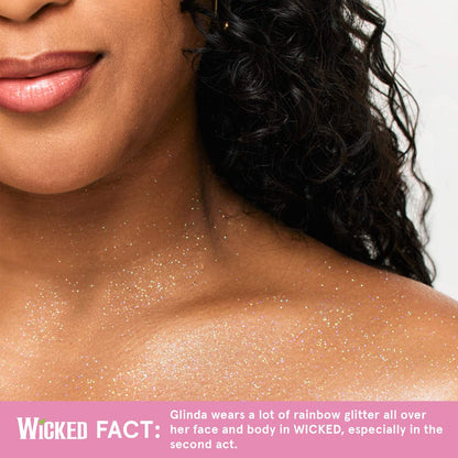 ONE/SIZE by Patrick Starrr | O/S X WICKED - Popular Glitter On 'Til Dawn Setting Spray | 143 mL