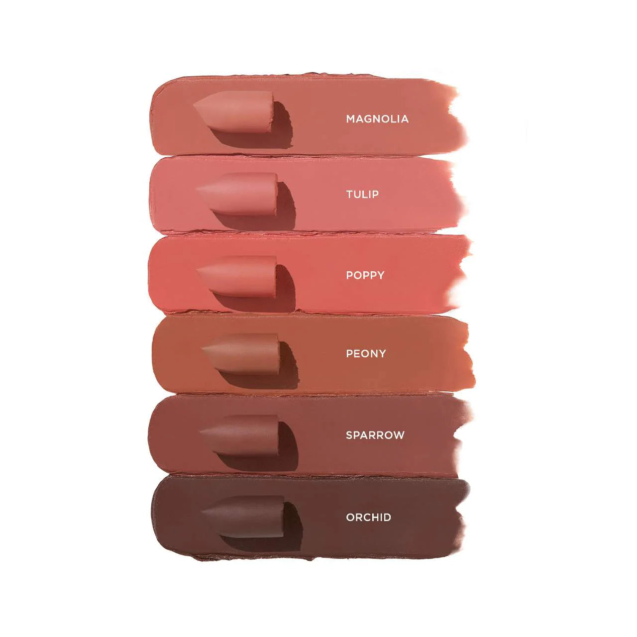 Pre Venta: Hourglass | Unlocked™ Soft Matte Lipstick